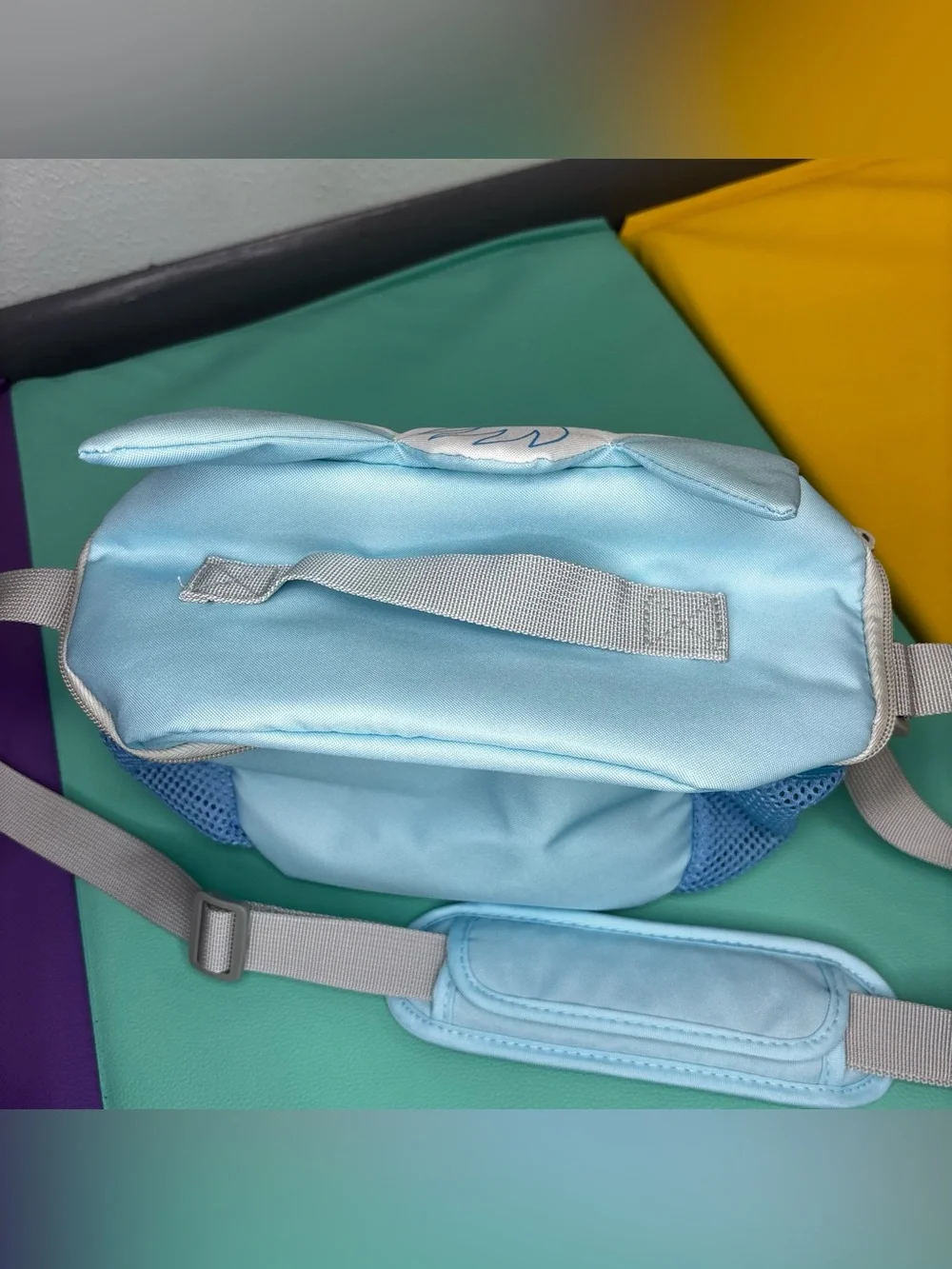 Tonies Yeti Character‎ Bag - Travel Bag